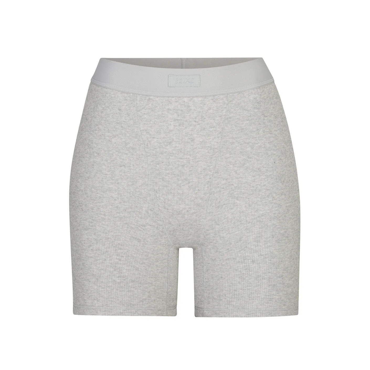 COTTON RIB BOXER | SKIMS (US)