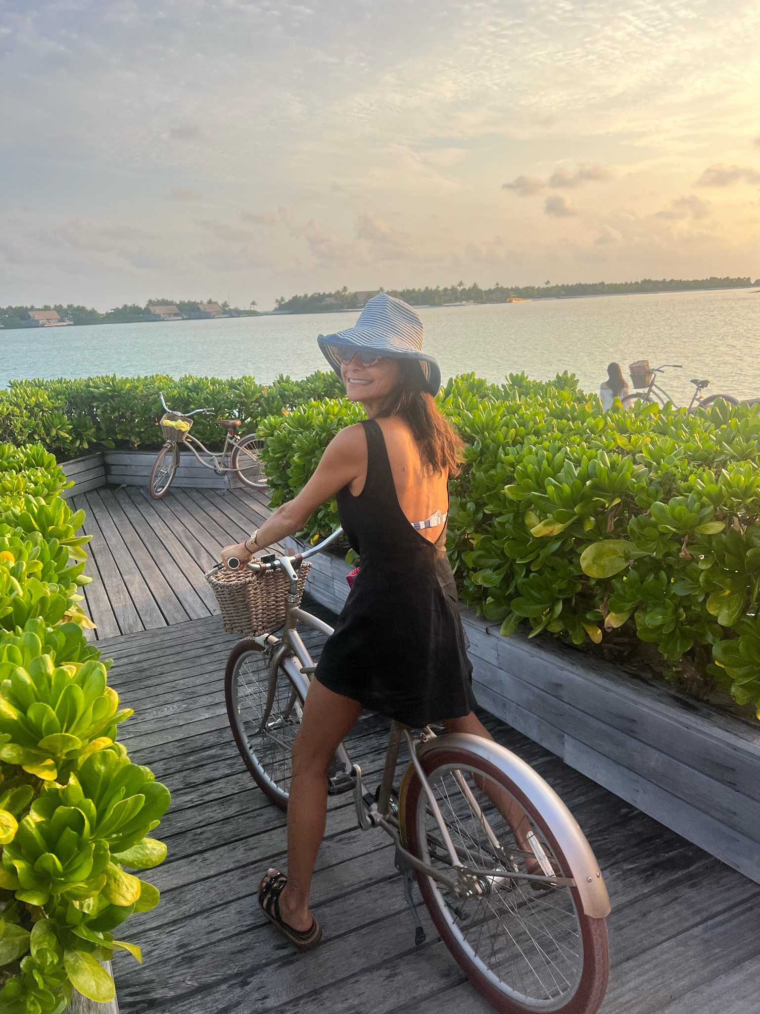 An easy beach dress 

#LTKstyletip #LTKaustralia #LTKswim