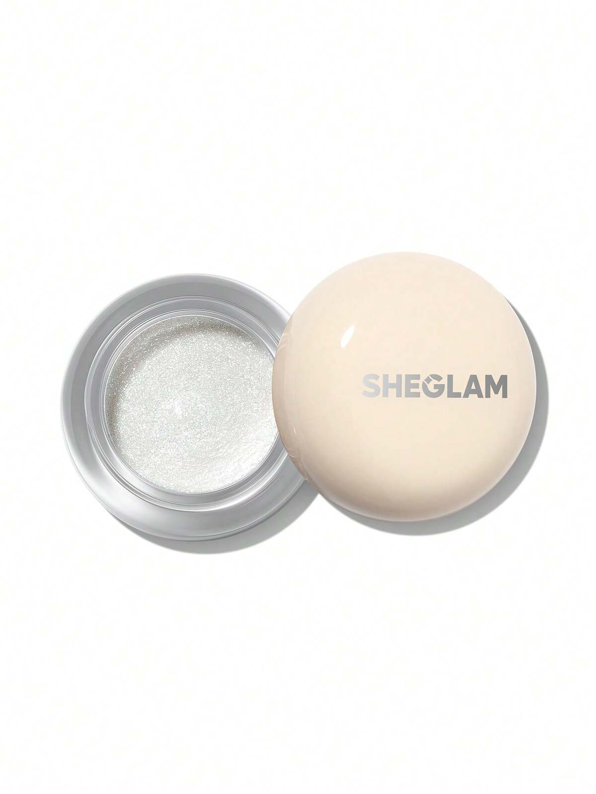 Starstruck Cream Eyeshadow Pot-Celeste | SHEGLAM