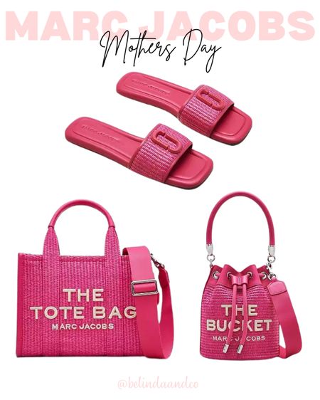 Marc Jacob’s Mother's Day

#LTKstyletip #LTKGiftGuide #LTKitbag