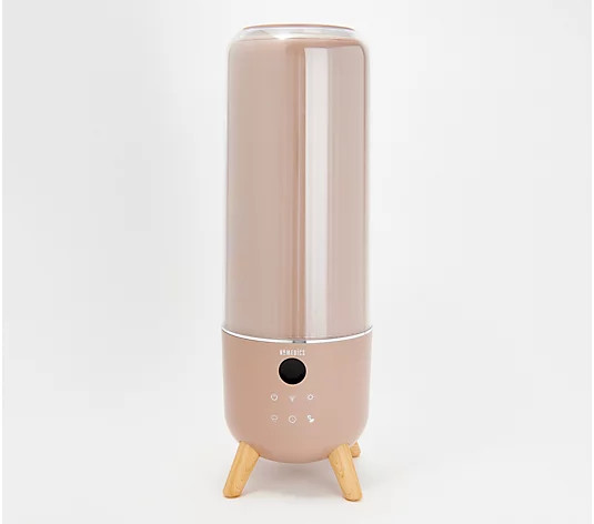 Homedics TotalComfort Deluxe Cool Mist Humidifier | QVC