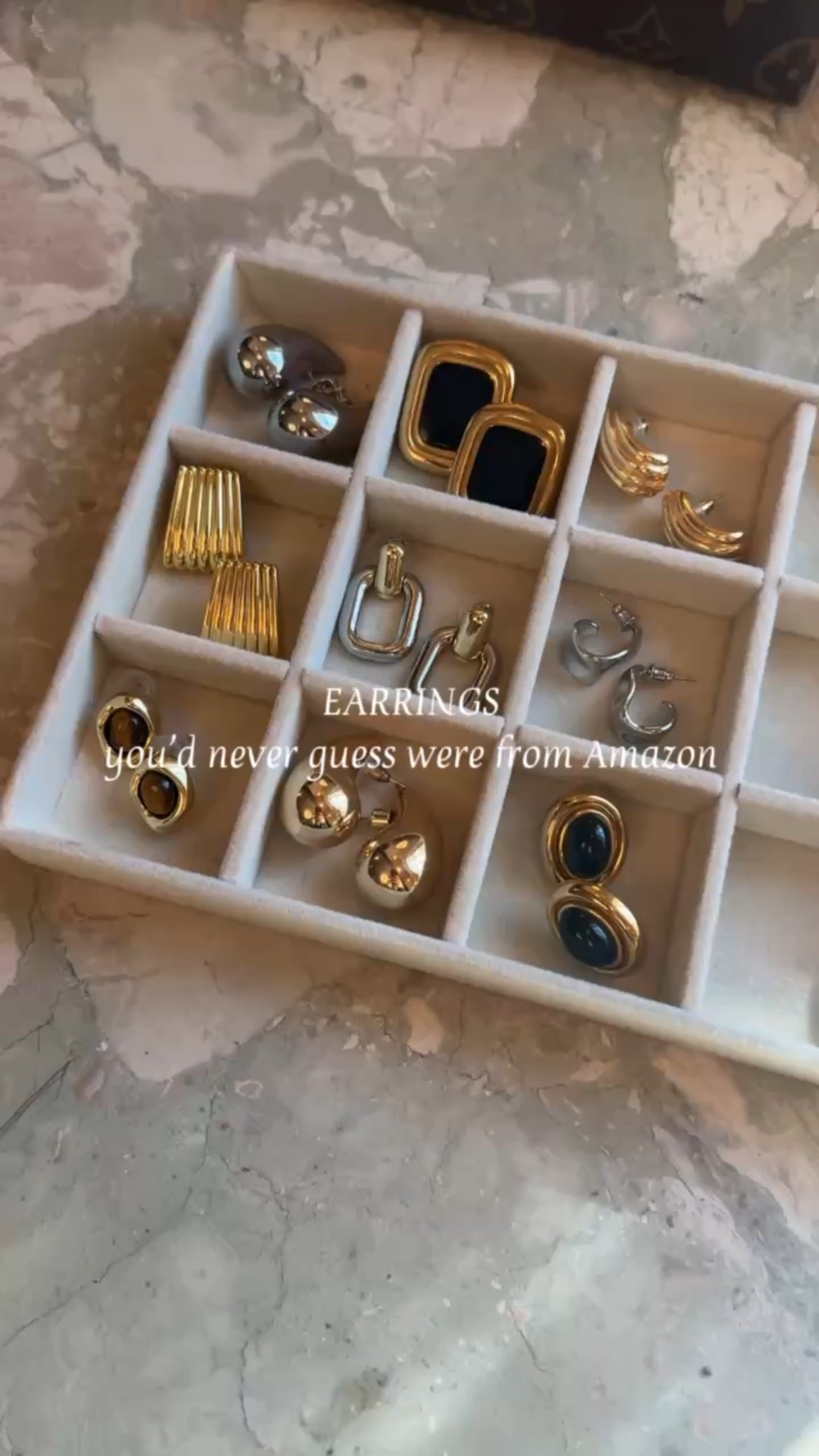 Amazon Finds: EARRINGS ✨


#LTKFindsUnder50 #LTKBeauty #LTKootd