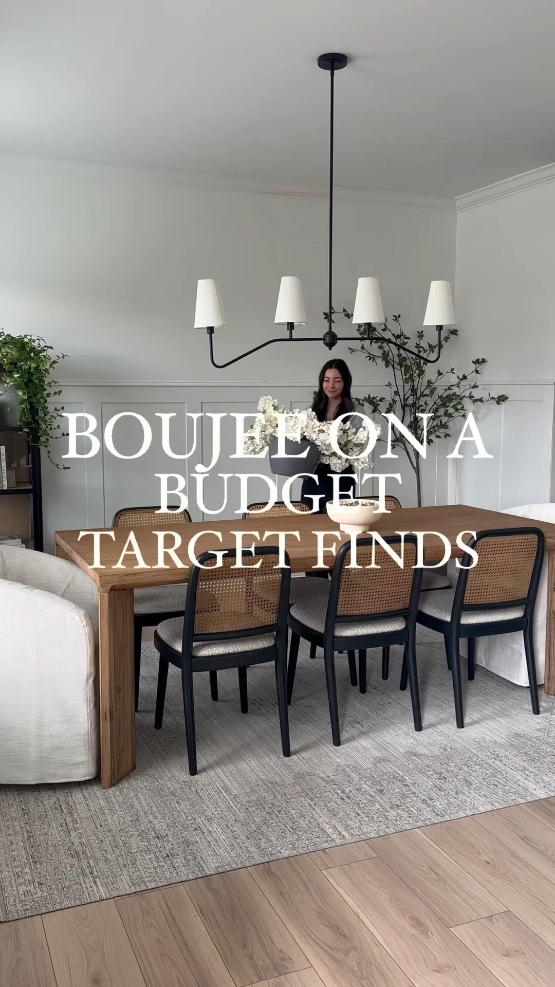 Affordable bedroom decor that looks so much more high-end than it is 🤍✨

Mixing Target + Amazon finds is honestly my favorite way to make a space feel cozy, elevated, and designer-inspired without overspending 👏🏼

Neutral bedroom decor, warm wood tones, soft textures, and timeless pieces that make your room feel like a retreat 🙌🏼

Everything linked in my LTK 🫶🏼

#LTKHome #BedroomDecor #NeutralBedroom #AmazonHomeFinds #TargetHome #AffordableHomeDecor #CozyBedroom #PrimaryBedroom #BedroomInspo #ModernOrganic #HomeStyling #NeutralHomeDecor #DesignerInspir

#LTKHome #LTKSaleAlert #LTKmomlife