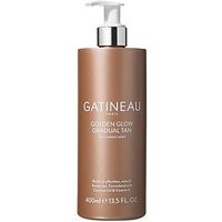 Gatineau Golden Glow Gradual Tan - 400ml, One Colour, Women | Very (UK)