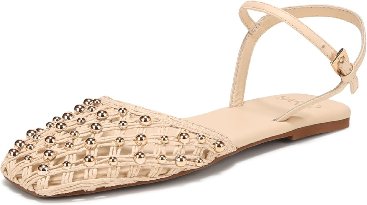 Franco Sarto Inali Strappy | Amazon (US)