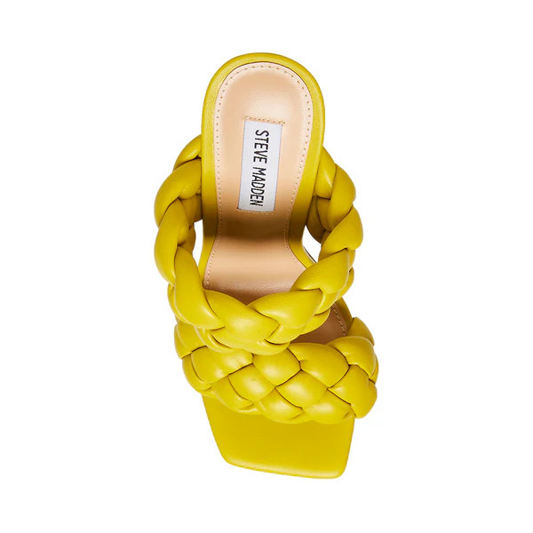 - CITRON | Steve Madden (US)