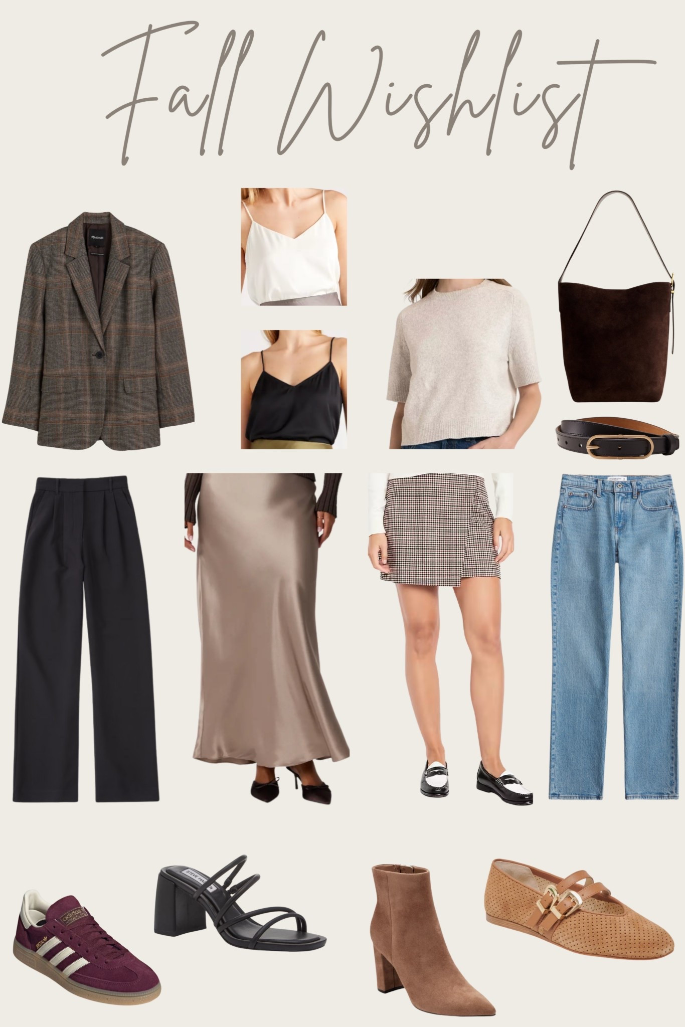 My fall wishlist

#LTKFallSale #LTKShoeCrush #LTKSeasonal