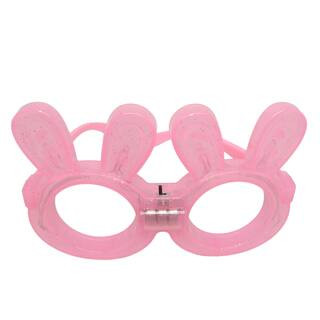 Pink Easter Bunny Light Up Glasses by Creatology™ | Michaels Stores