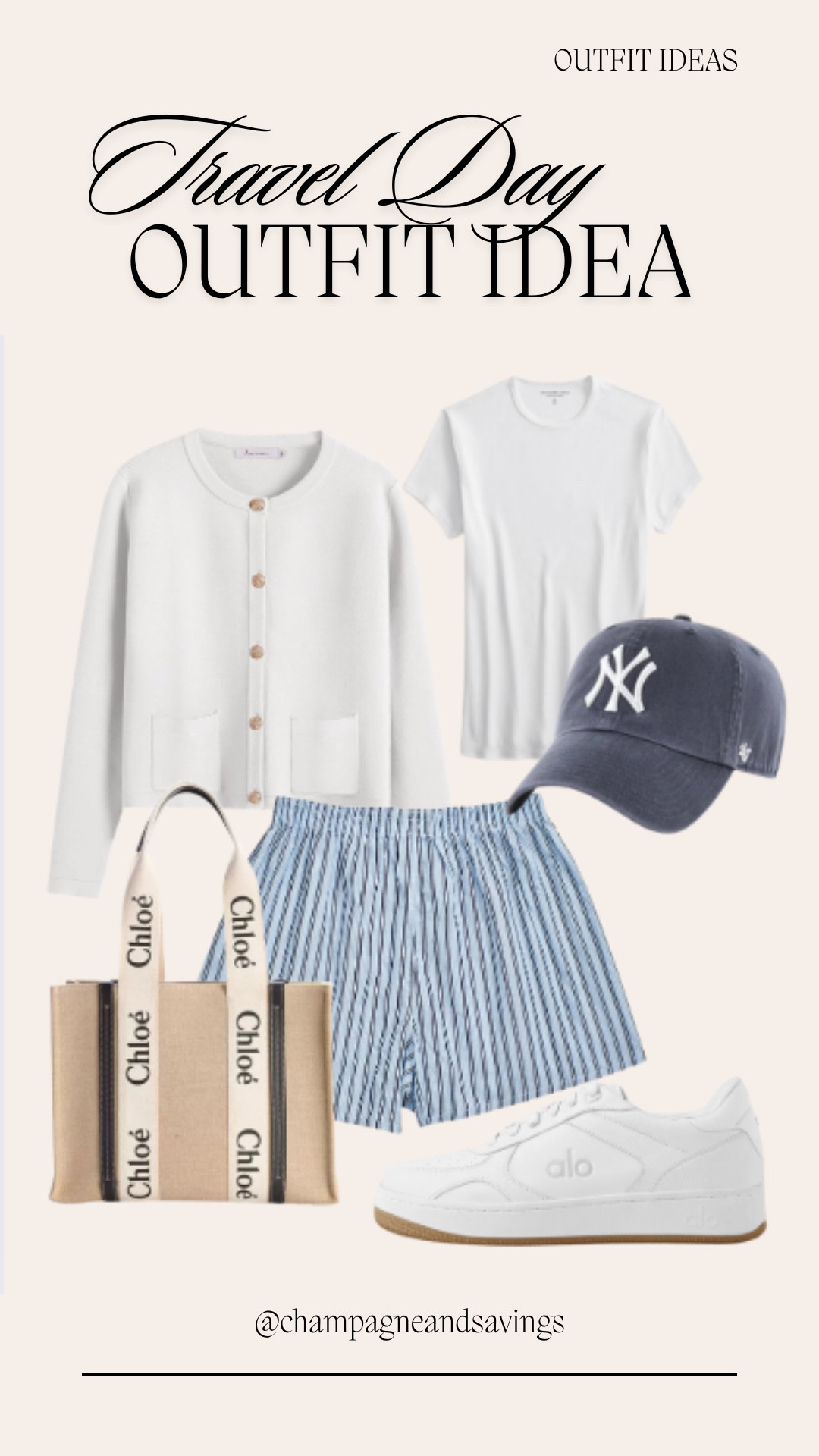 Travel outfit 

#LTKStyleTip #LTKTravel #LTKFindsUnder50