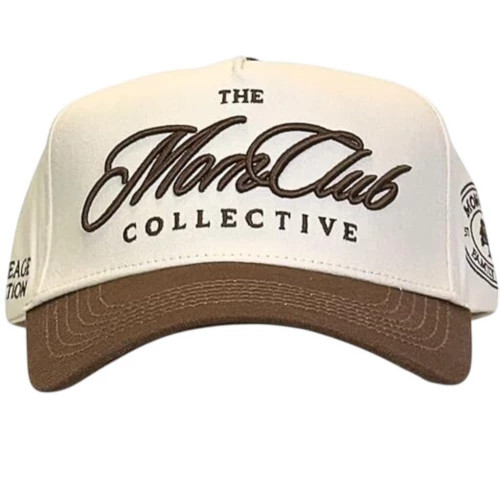 Women's Citrusy Mom Club Snapback Hat | Scheels