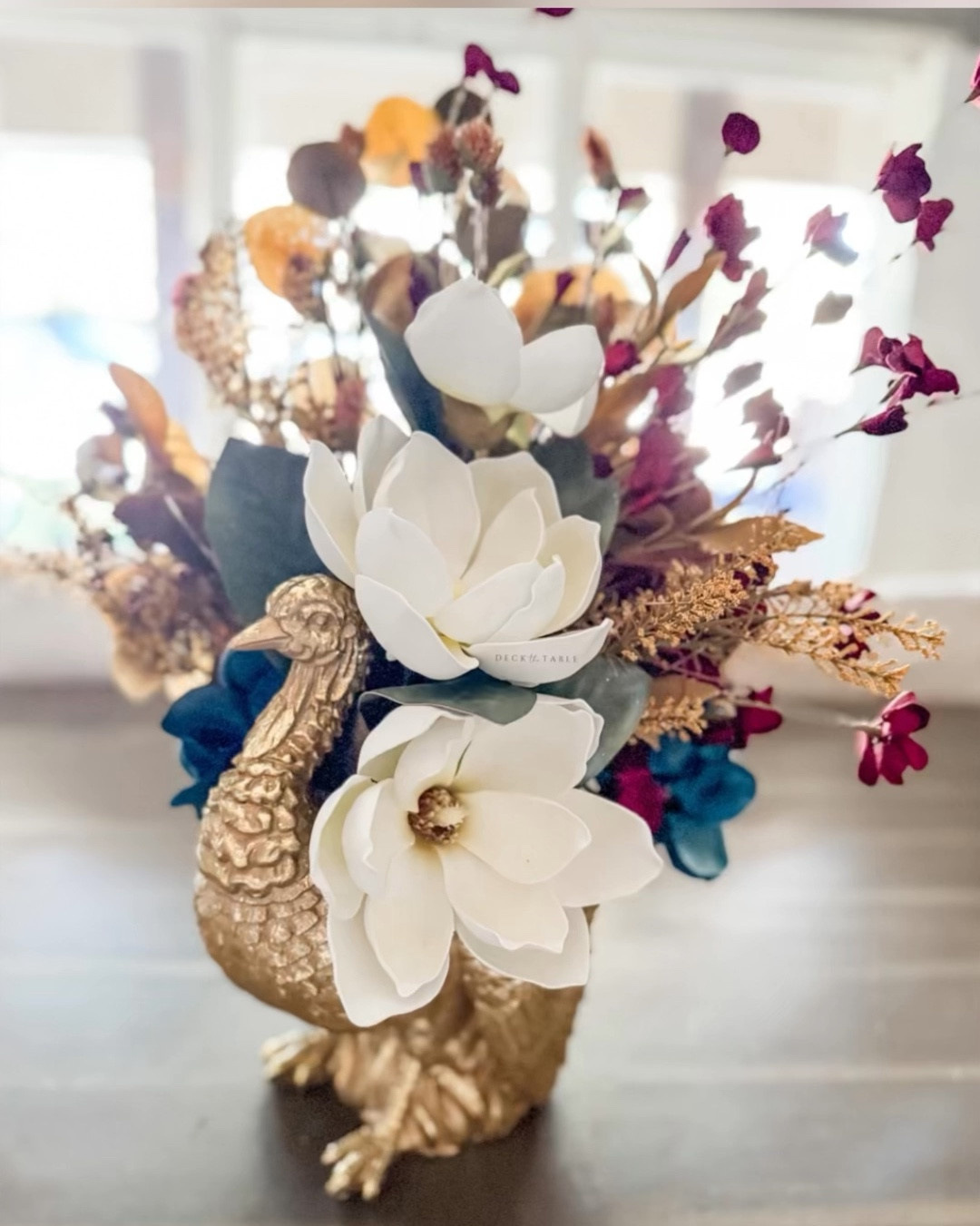 This is your sign that your Thanksgiving table needs a gold turkey! 🤩

Here’s a few good “Goldies” for you. IYKYK

#LTKSeasonal #LTKHoliday #LTKHome