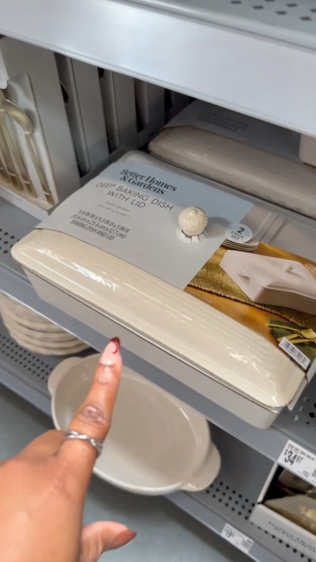 Come shop at Walmart home with me! I've been looking for more pieces for my kitchen this fall and more evergreen pieces too. This Better Homes & Gardens collection has been sooo good lately!

#LTKHome #LTKdayinmylife #LTKvlog