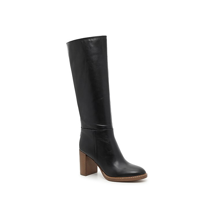Marc Fisher Gabey Boot | Women's | Black | Size 11 | Boots | DSW