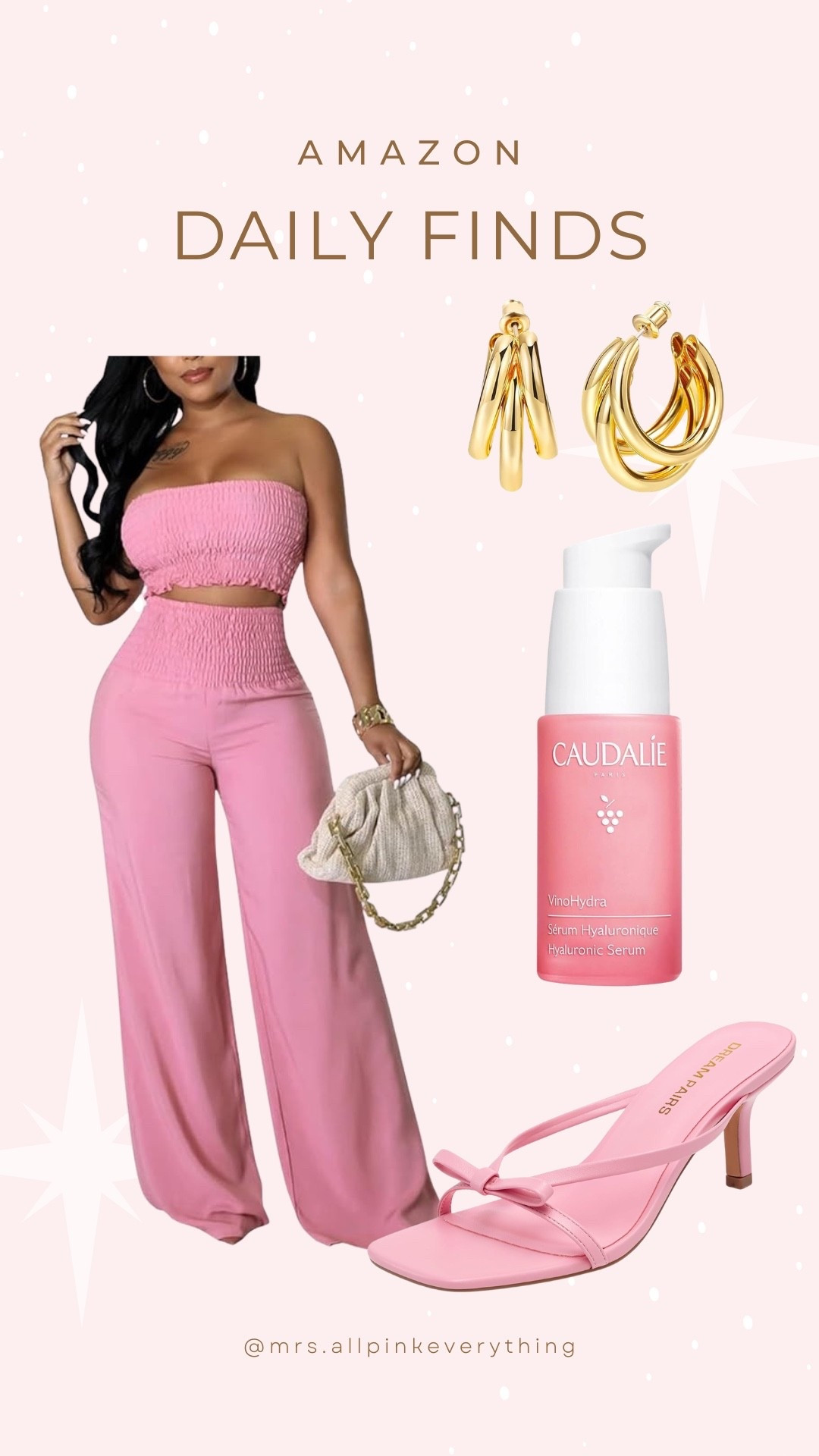 Amazon daily finds 

#LTKootd #LTKgrwm #LTKSeasonal