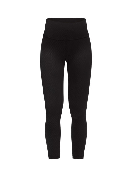 Wunder Train High-Rise Tight 25" | Women's Leggings/Tights | lululemon | Lululemon (US)