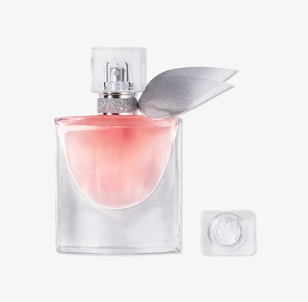 Lancôme La Vie Est Belle: Rich, sweet iris & gourmand accords. Soft but elegant for colder air.