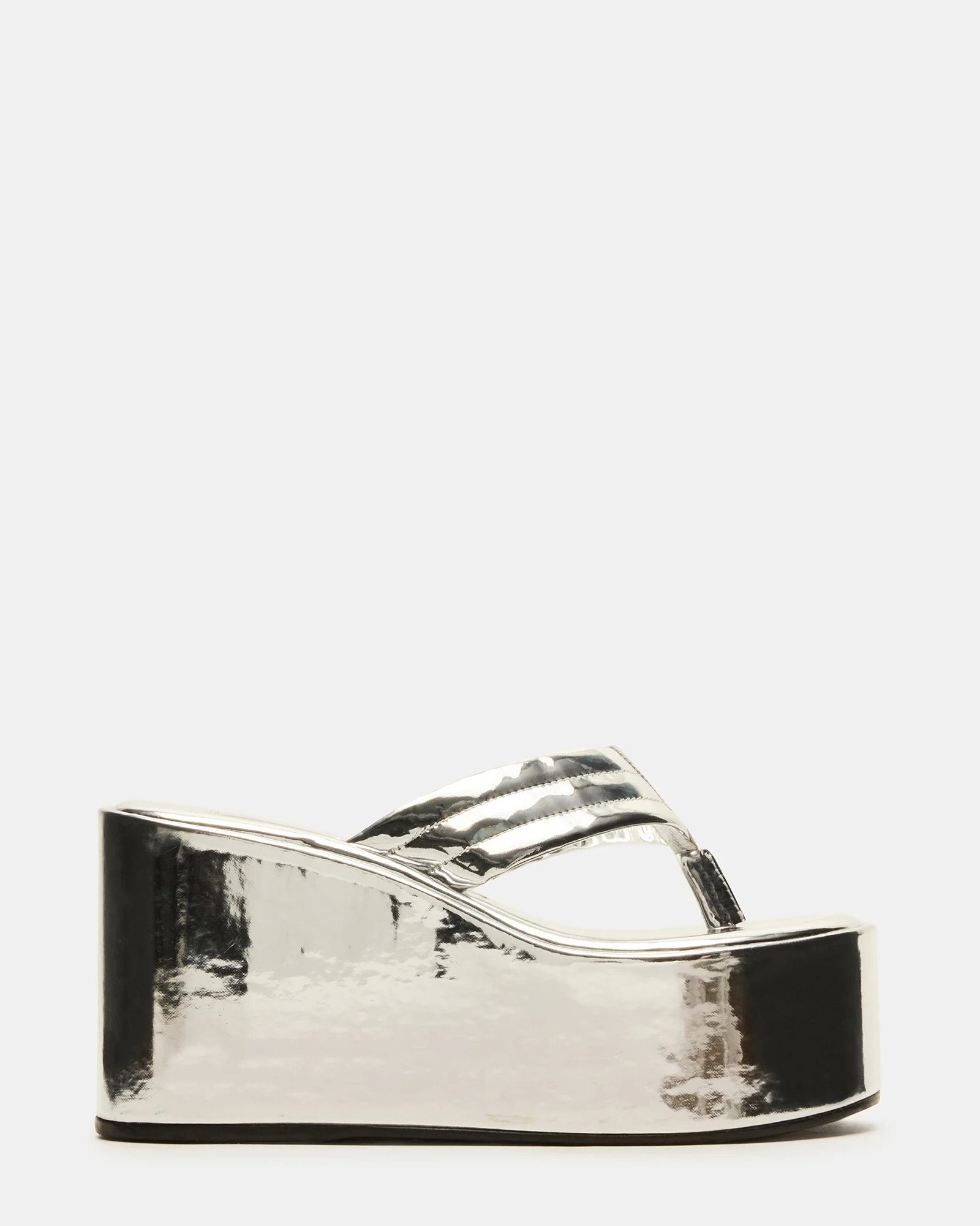 Escapism Silver | Steve Madden (US)