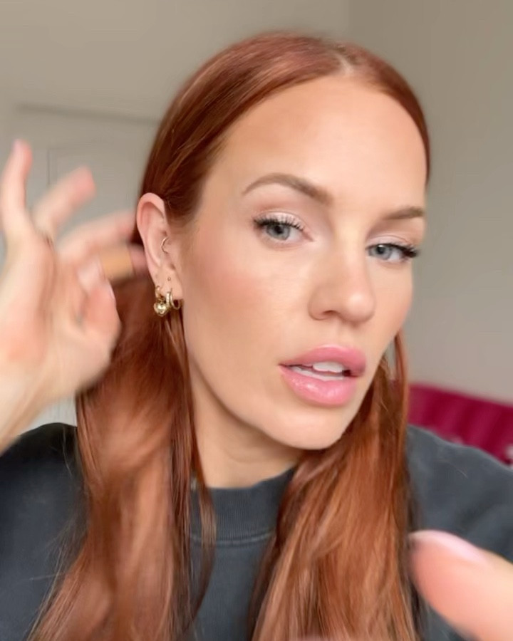 I'm a huge fan of @analuisany jewelry and am never disappointed when a package from them *magically* shows up on my doorstep! These gifted pieces are incredible and I'm blow away by how much I love the second pair I got. You can check out all of my Ana Luisa picks here in the LTK app! What's your favorite piece?

#ad #analuisa #analuisaambassador #musthavejewlery 

#LTKMostLoved #LTKFindsUnder100 #LTKSaleAlert