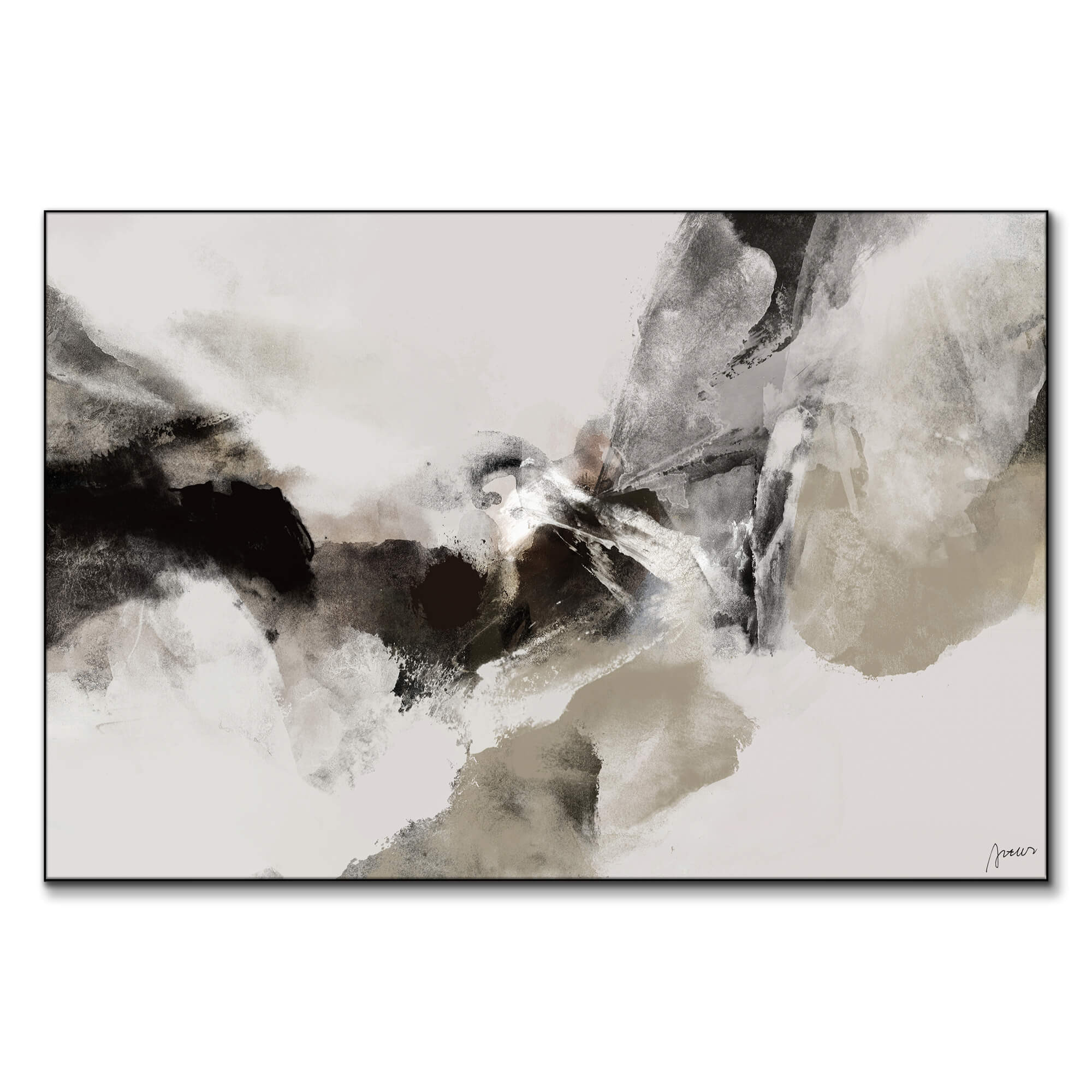 Vision of the Peak | Big Wall Decor (US)