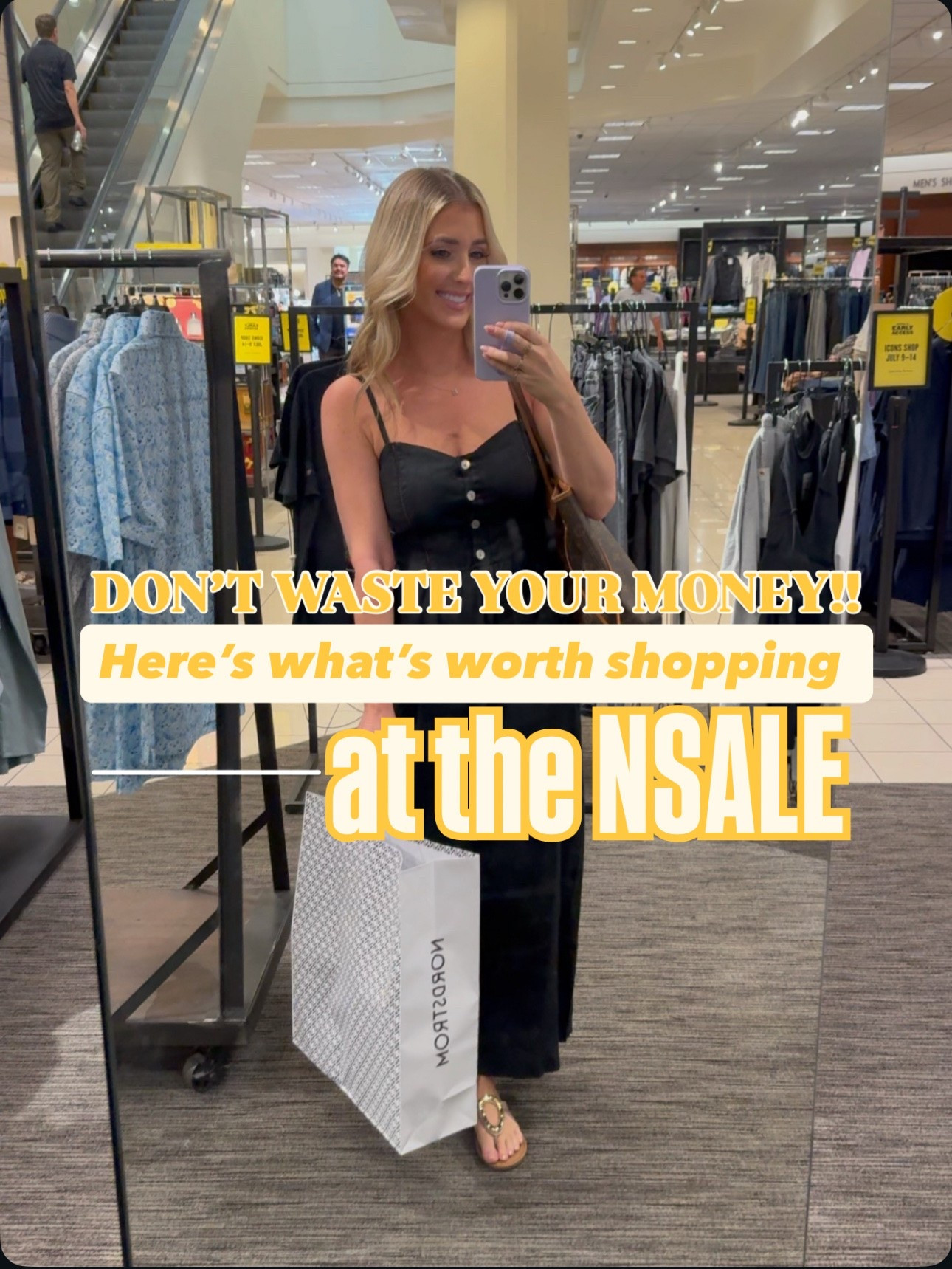 It’s the Nordstrom anniversary sale and here’s what I would buy! Nsale

#LTKootd #LTKActive #LTKSaleAlert