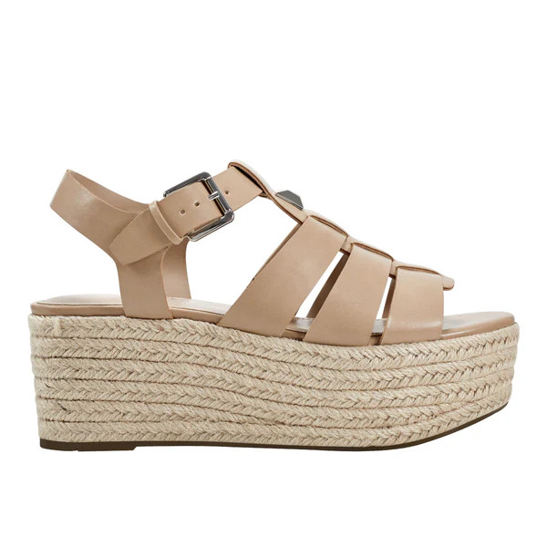 Jenila Espadrille Sandals | Marc Fisher