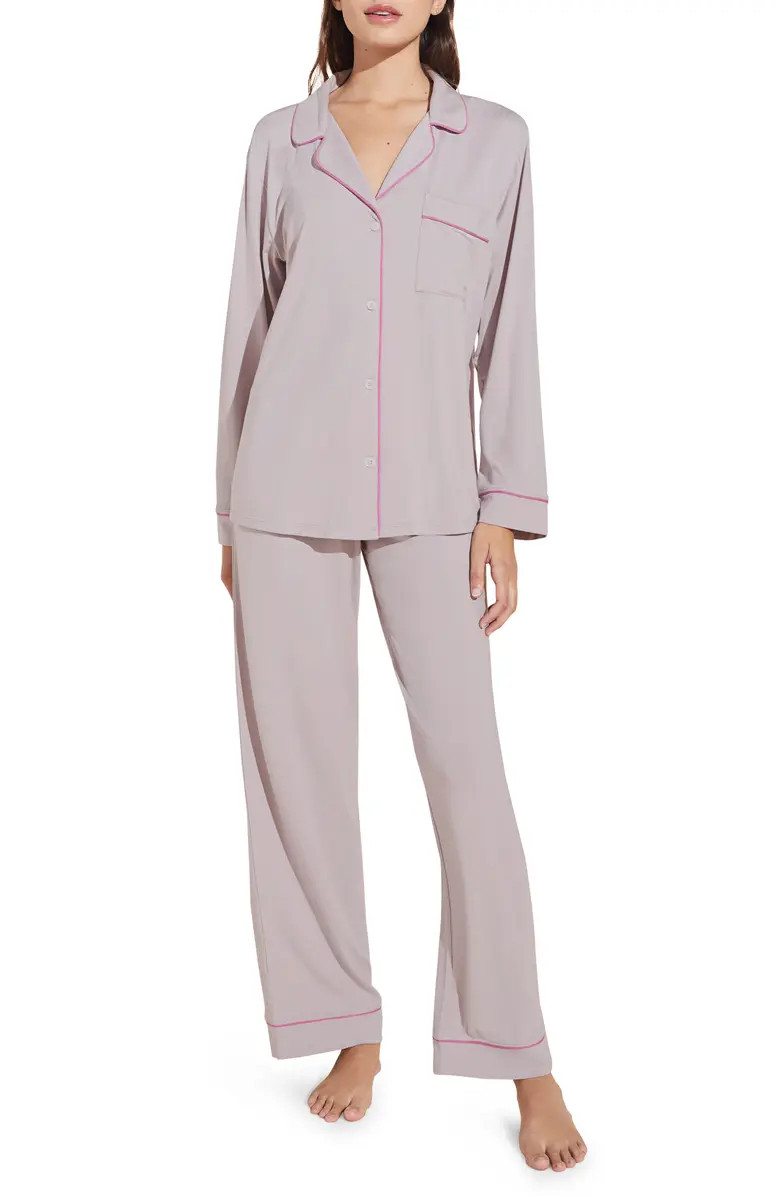 Gisele Jersey Knit Pajamas | Nordstrom