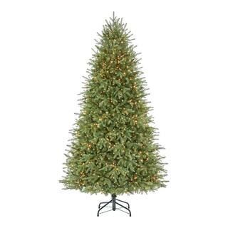 Home Decorators Collection 7.5 ft Grand Duchess Balsam Fir Christmas Tree 21LE31007 - The Home De... | The Home Depot