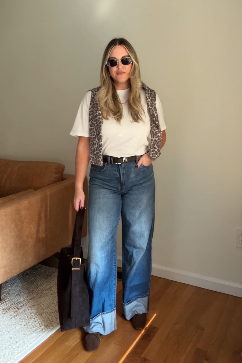 Cuffed jeans outfit 〰️ fall capsule, fall capsule wardrobe 2024, fall outfits, cuff jeans, fall outfit ideas, early fall outfits, staple denim, staple jeans, fall basics, fall basic, fall wardrobe essentials, fall closet essentials, fall closet basics, fall wardrobe basics, fall style, fall 2024

#LTKStyleTip #LTKFindsUnder100 #LTKSeasonal