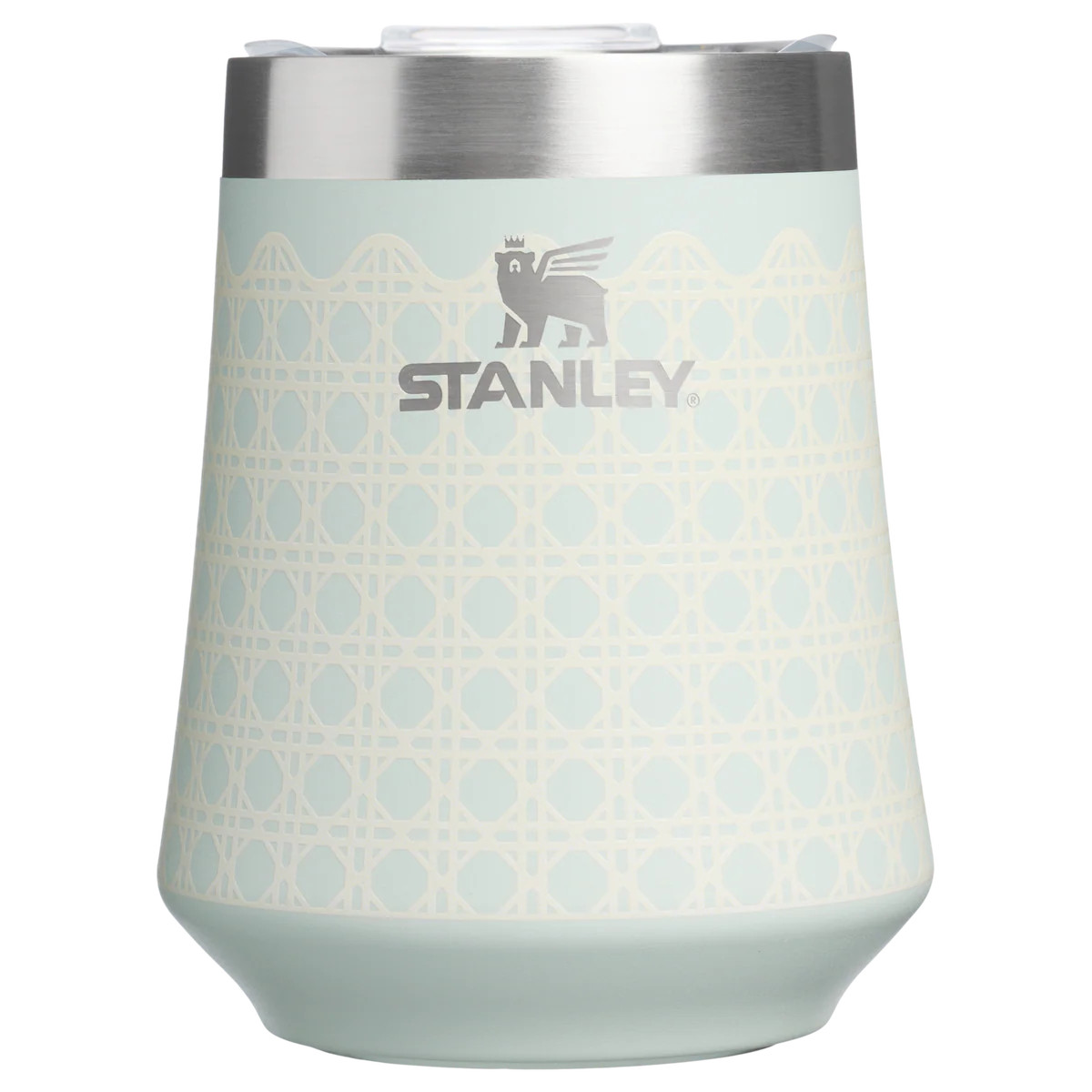 The Reserved Stainless Steel Wine Tumbler | 11 OZ | Stanley 1913 (US)