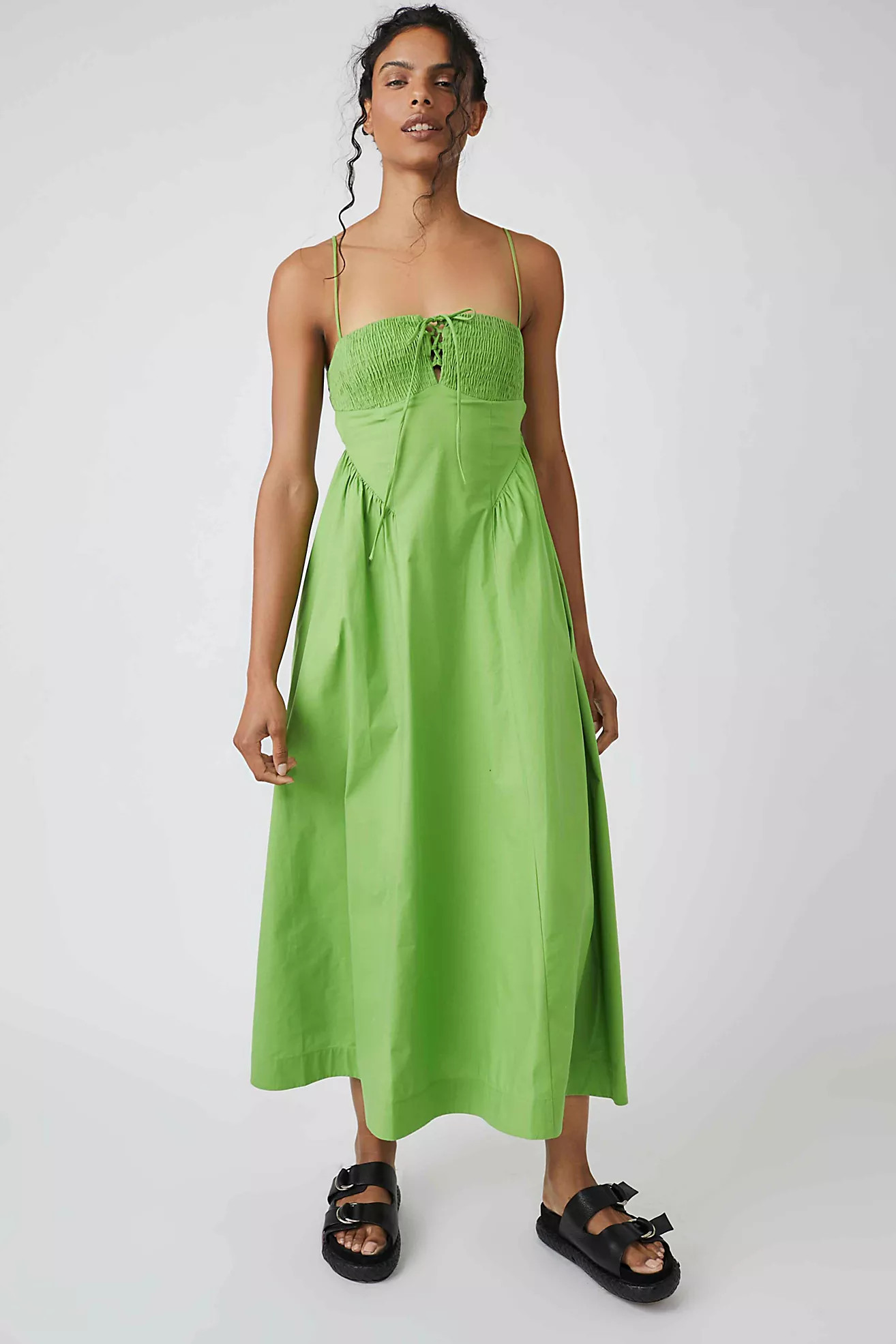 Fifi Midi | Free People (Global - UK&FR Excluded)