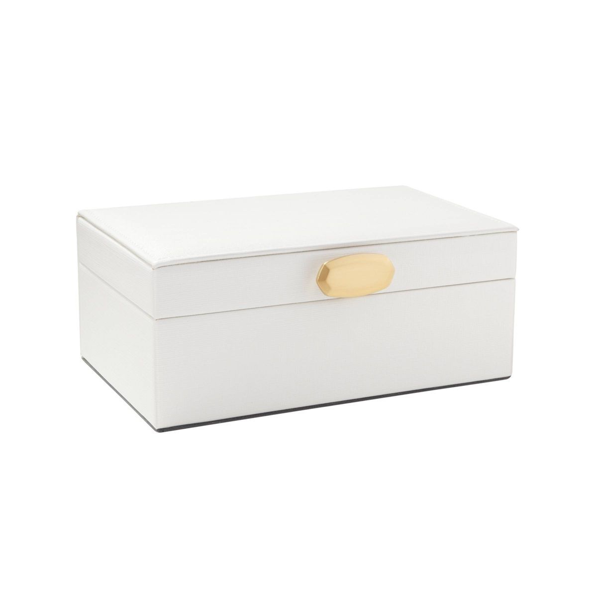 Kendra Scott Faux Leather Jewelry Box | Target