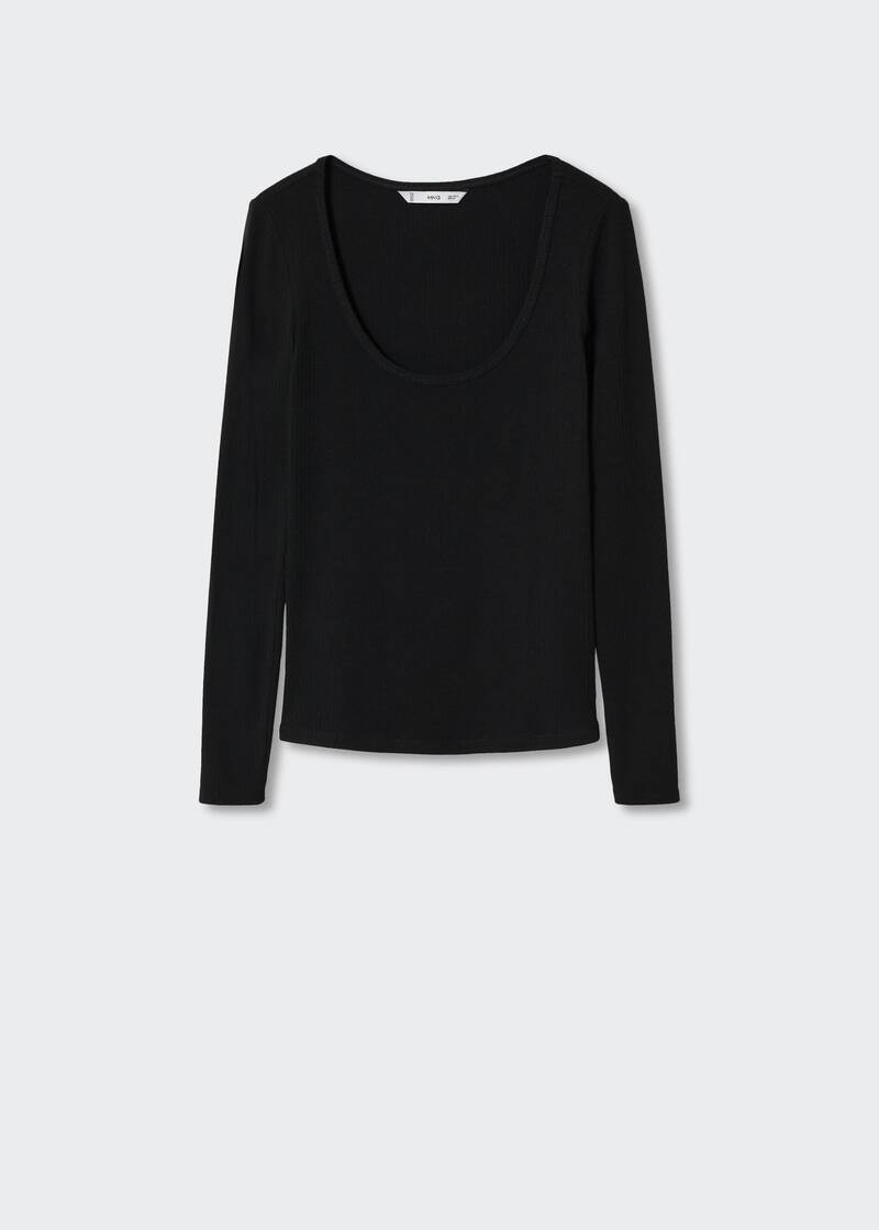 Search: Black long sleeve (56) | Mango USA | MANGO (US)
