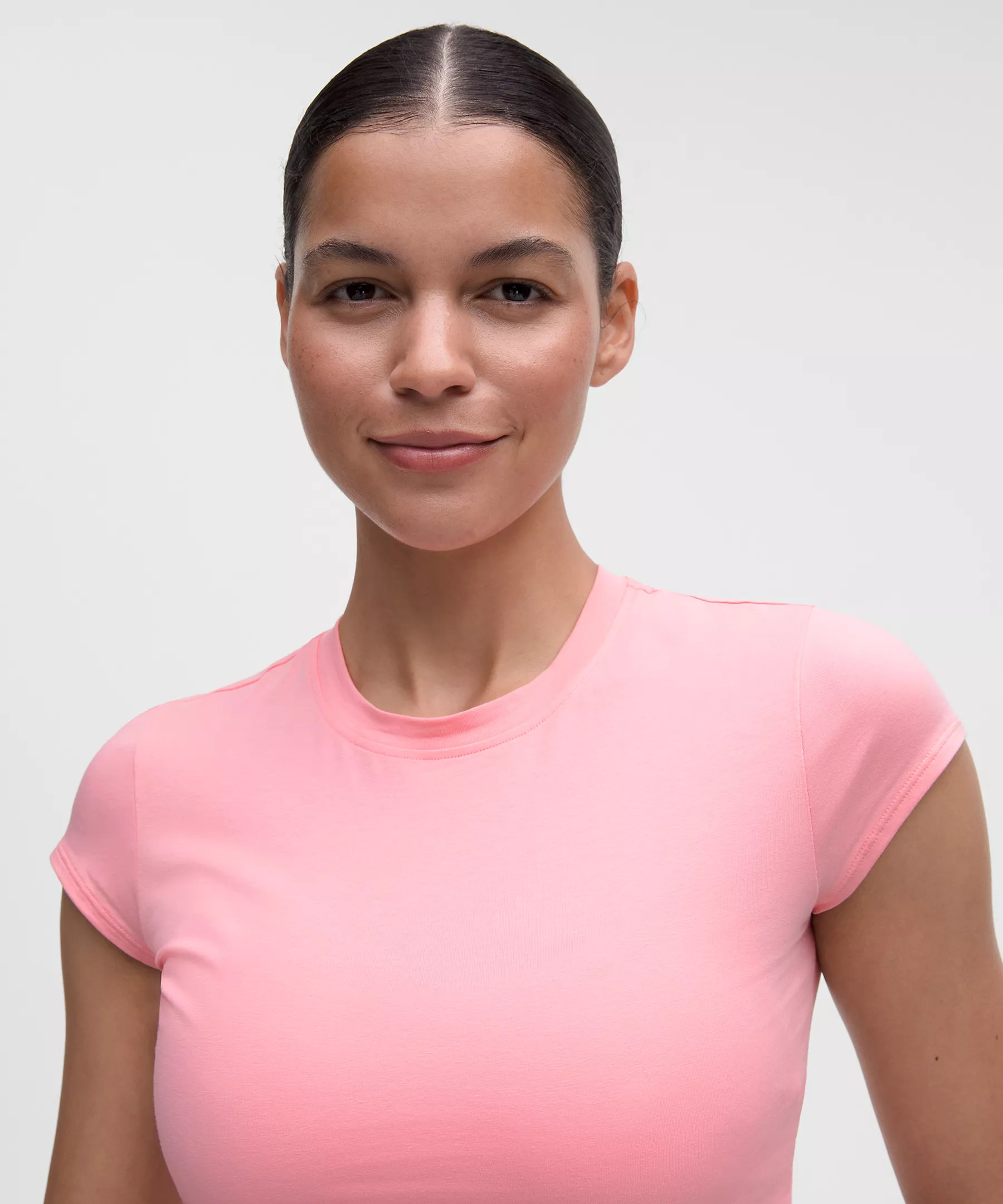 Organic Cotton Baby Tee | Lululemon (US)