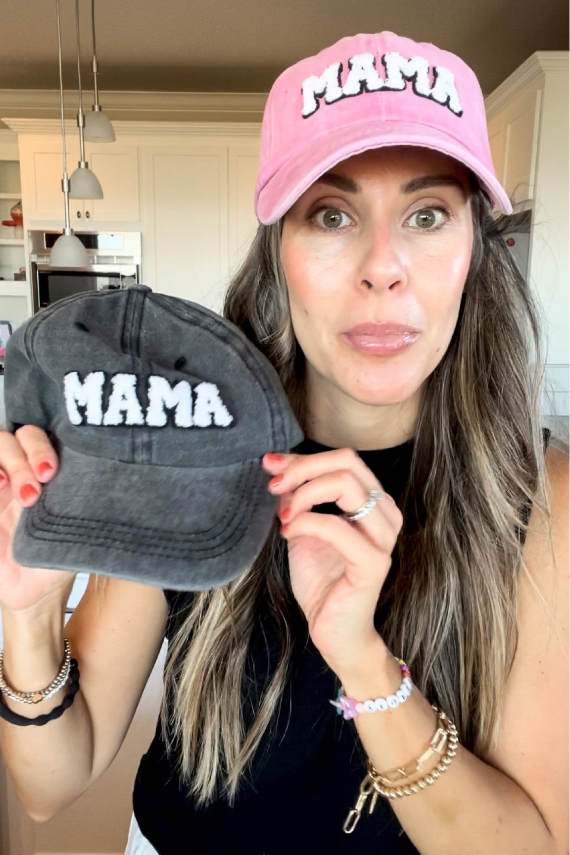 waldeal-mama-hat-for-women-gifts-curated-on-ltk