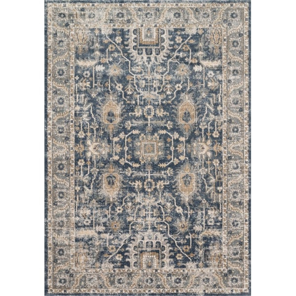 Teagan TEA-03 Area Rug | Rugs Direct