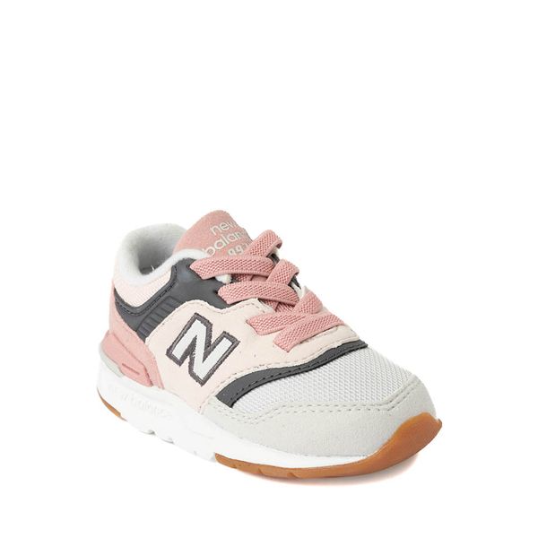New Balance 997H Athletic Shoe - Baby / Toddler - Quartz Pink / Pink Moon | Journeys