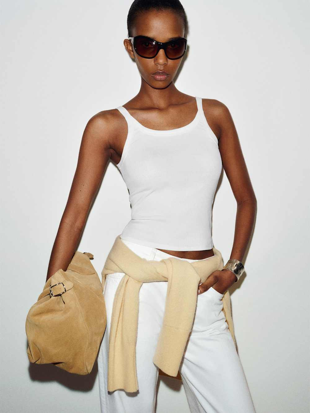 Calie Tank | Reformation (Global)