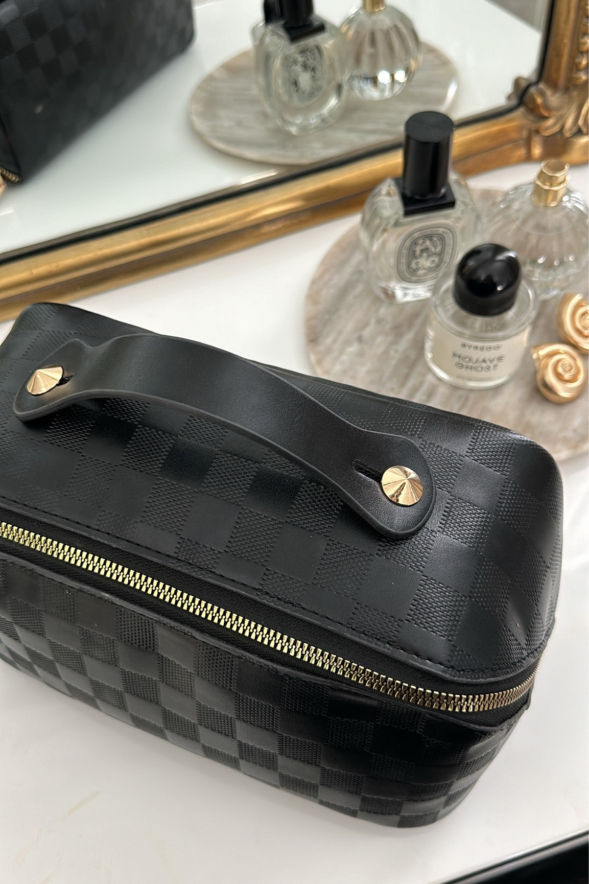 Viral Amazon cosmetic bag... #StylinByAylin #Aylin

#LTKitbag #LTKtravel #LTKbeauty