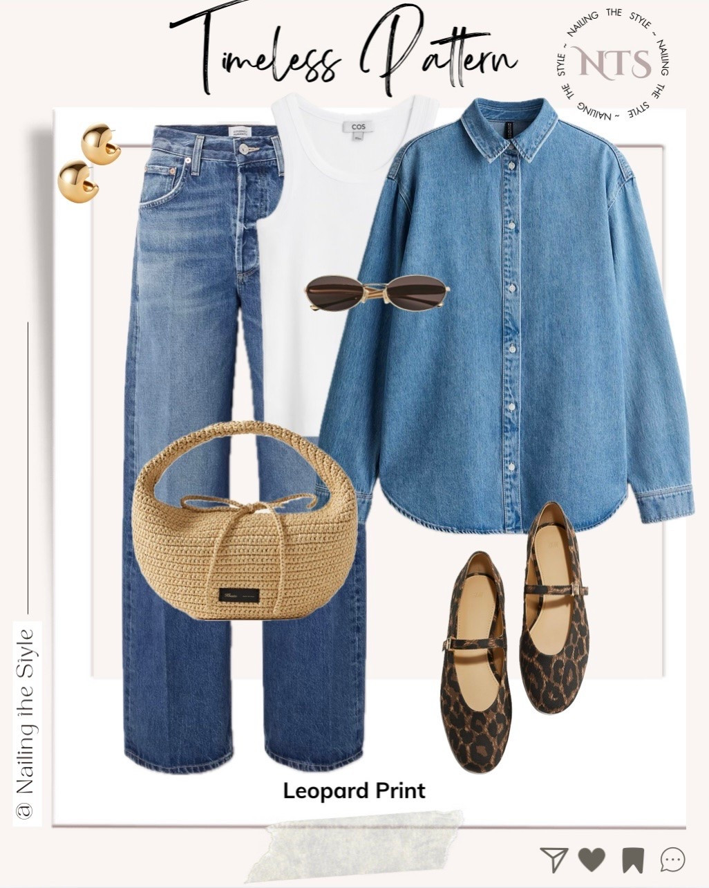 #LTKspring #LTKsummer #LTKstyletip