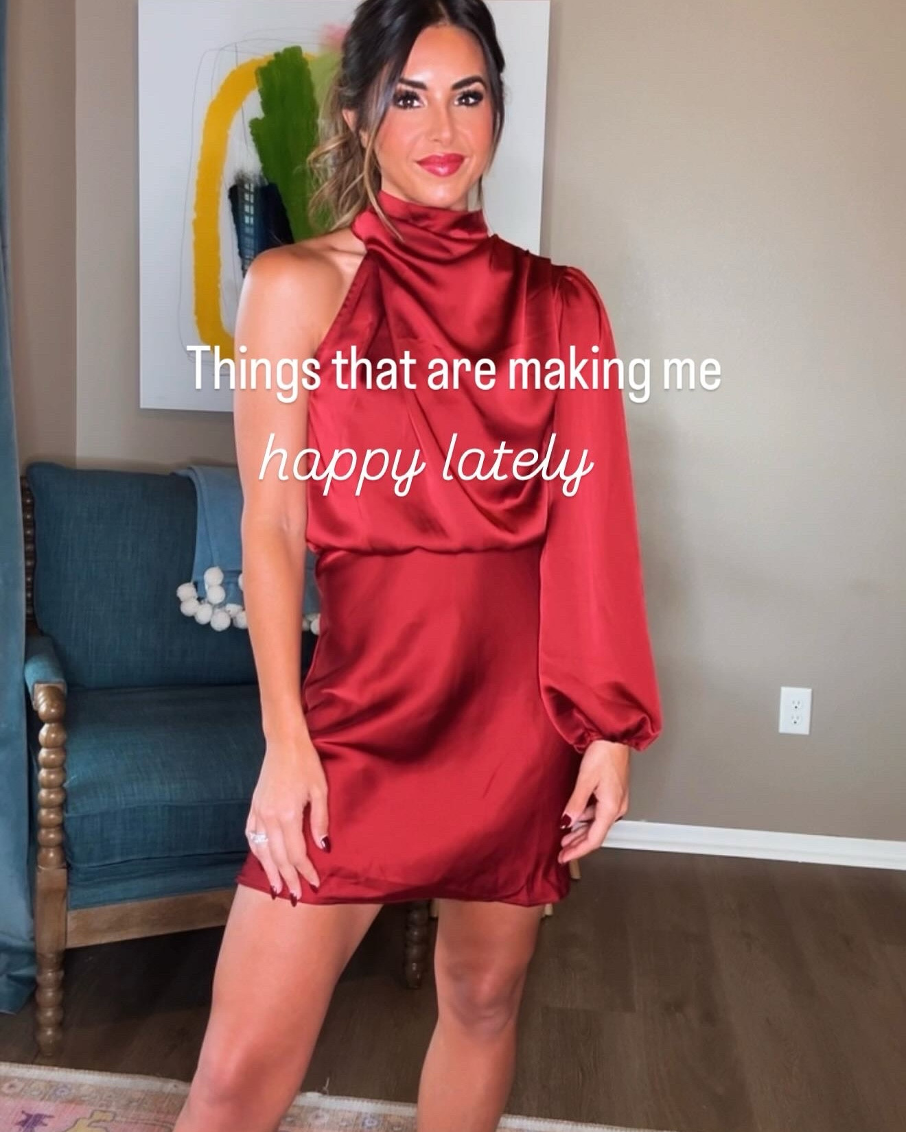 All my favorites - 
The orangey bright lipstick is number 904- 
The dibbs nude lipstick is liner debrief and fig fantasy jam jam lip- lashes are volume feathered wispy 33- 

#LTKFindsUnder100 #LTKFindsUnder50 #LTKSaleAlert