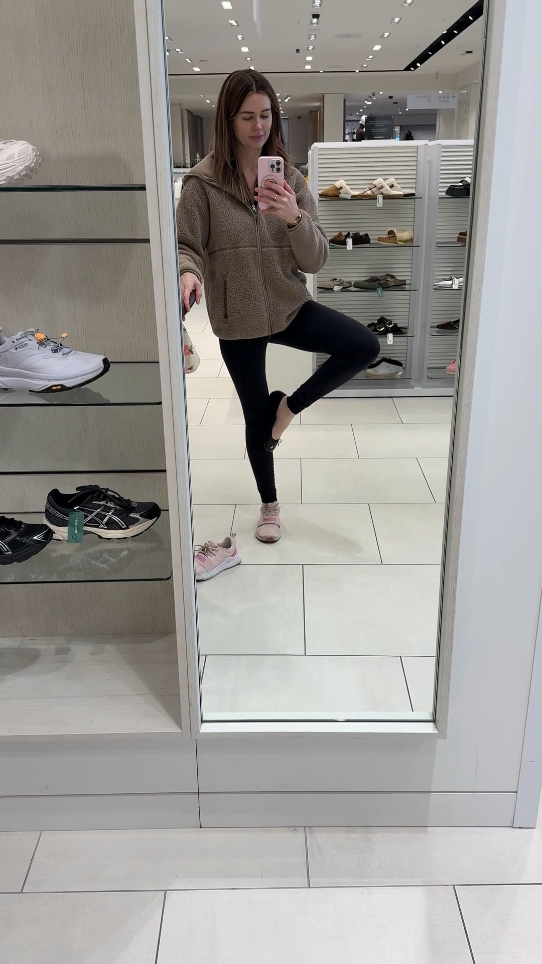 Obsessed with these Ralph Lauren ballet flats!!! It’s giving me feminine and chic vibes #ralphlauren

#LTKgiftguide #LTKpetite #LTKcanada