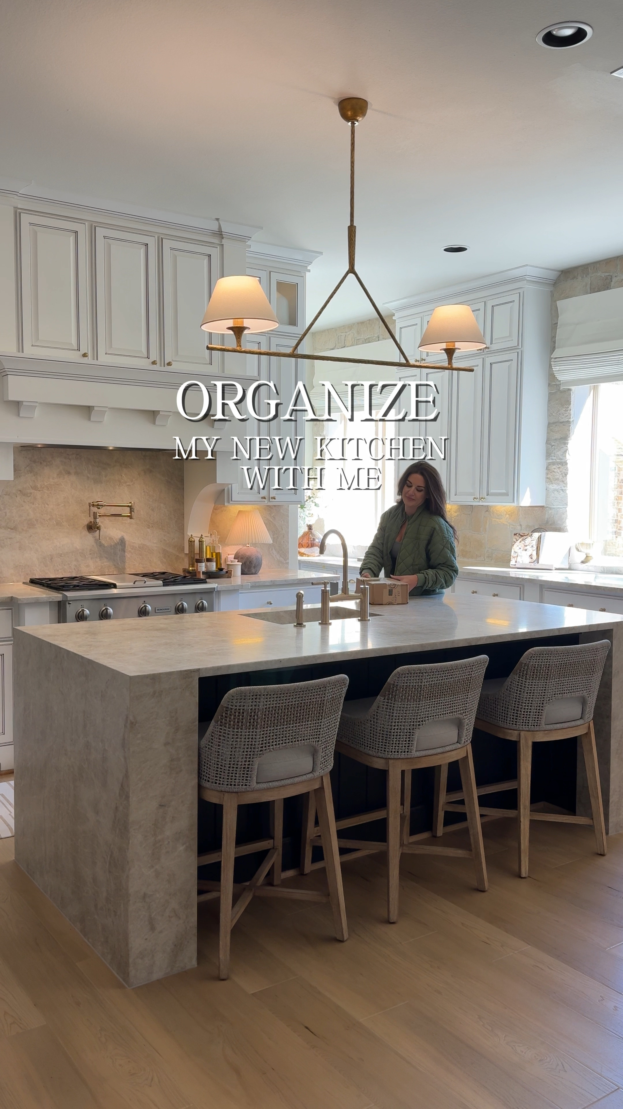 Kitchen organization favorites 

#LTKFindsUnder50 #LTKStyleTip #LTKFamily
