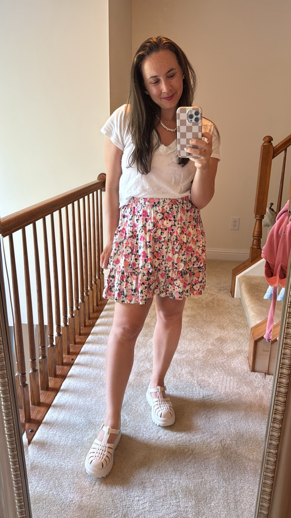 Cutest summer shoes!