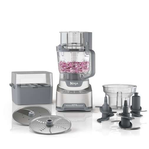Ninja® Professional XL Food Processor | NF702 | Ninja Kitchen
