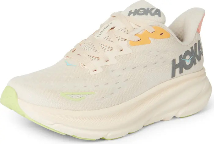 Clifton 9 Running Shoe (Women) | Nordstrom