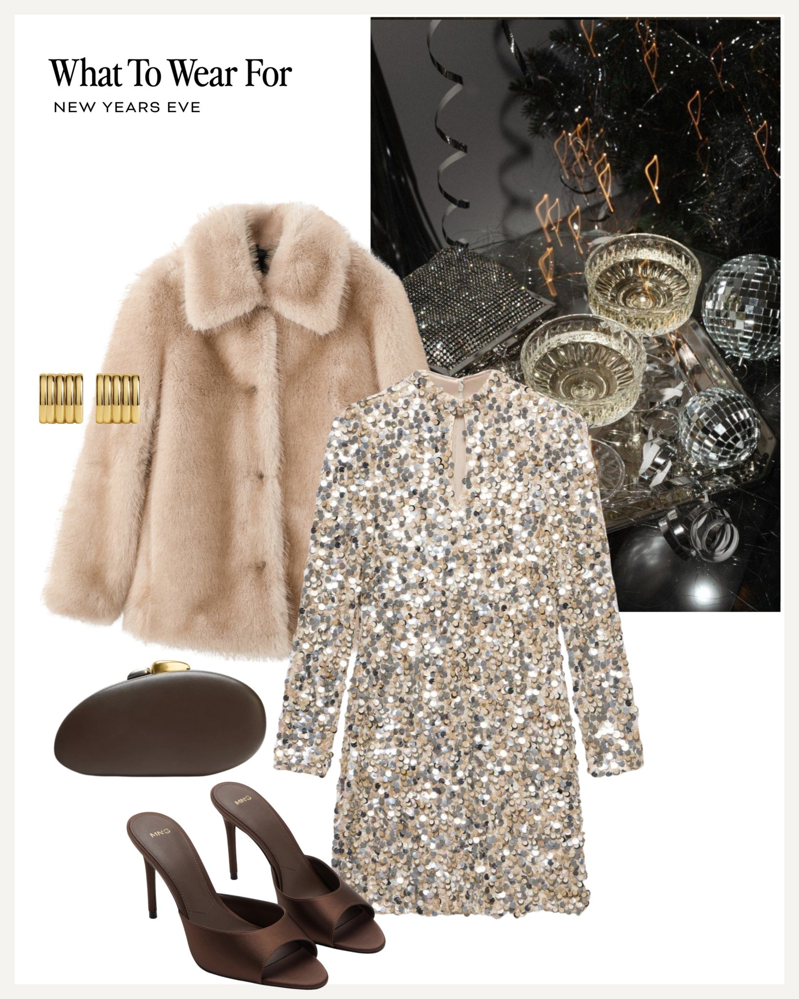 New Year’s Eve outfit 🫶

#LTKuk #LTKfestive #LTKpartywear