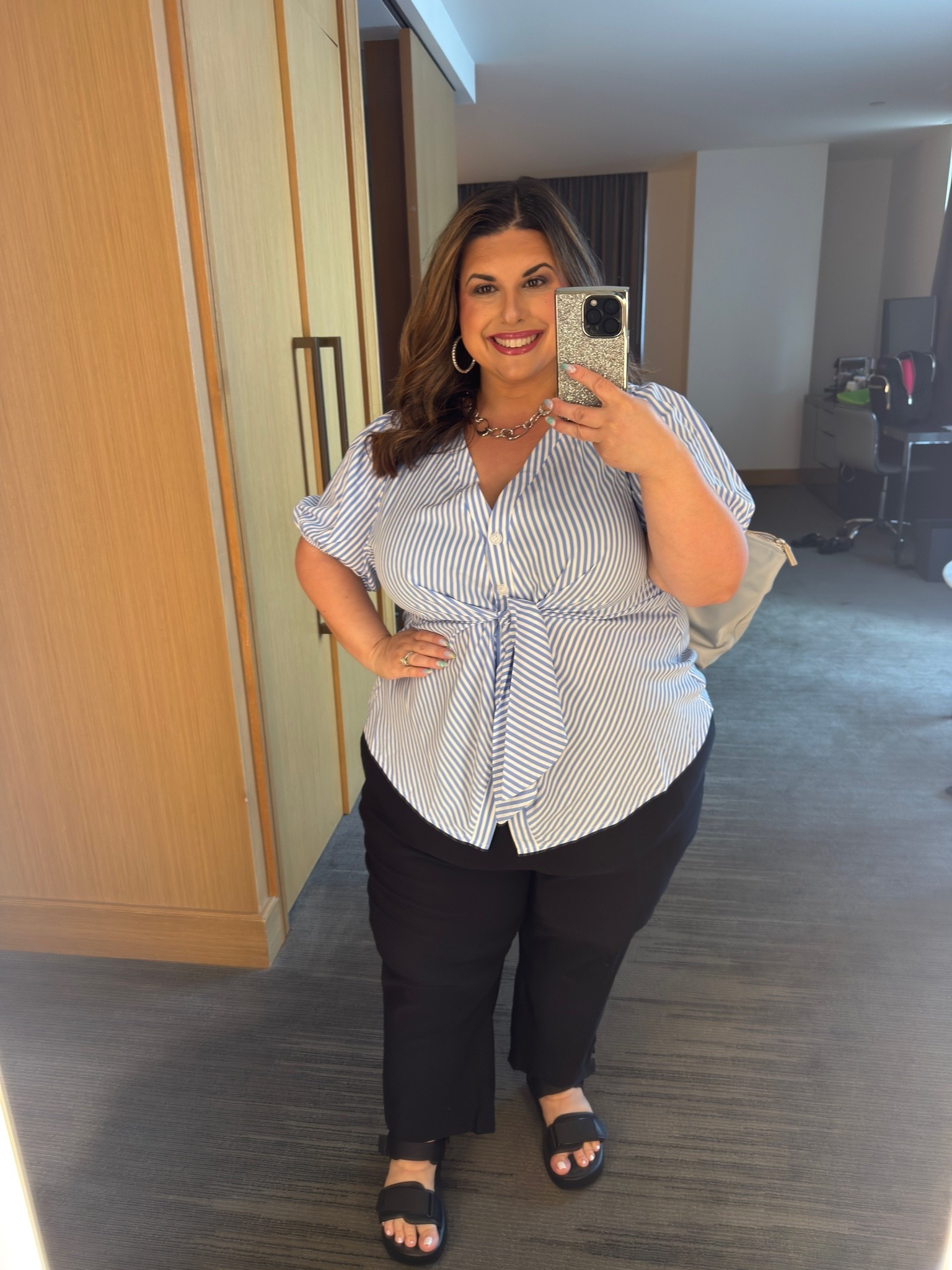 That perfect work outfit