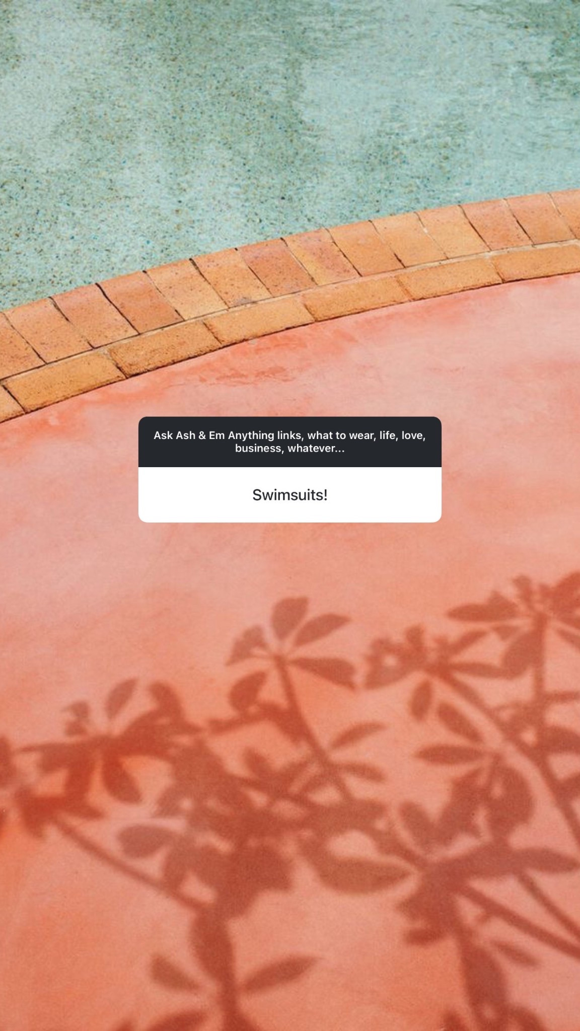 these are sooooooo cute! ordered a ton of the orange 