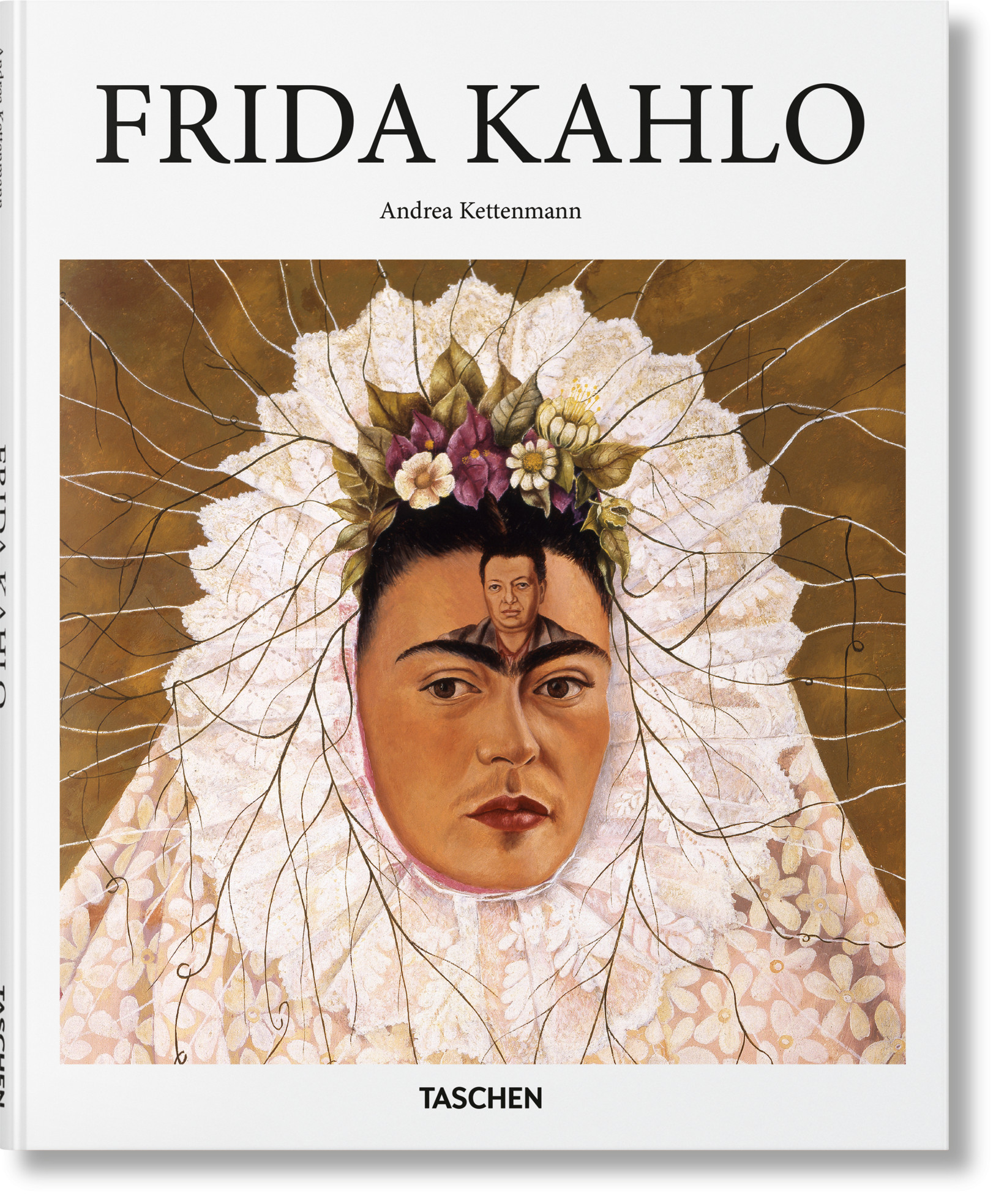 Frida Kahlo | TASCHEN