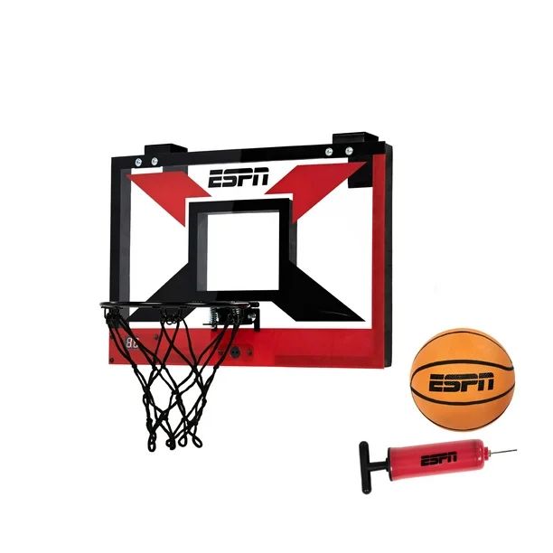 ESPN Classic Player Over the Door Basketball Game Set - Walmart.com | Walmart (US)